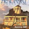Fripp Island, South Carolina 1985