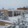 Winter view
