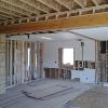 Kitchen renovation