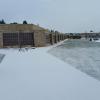 Winter view